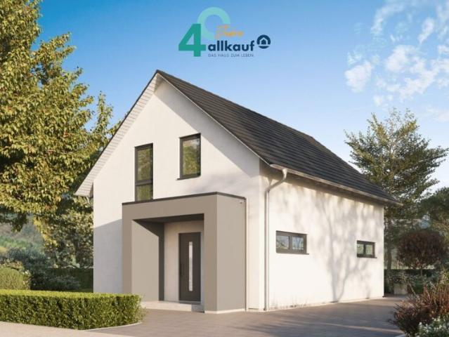 Ihr individuelles Traumhaus in Potsdam maßgeschneidert für Sie!