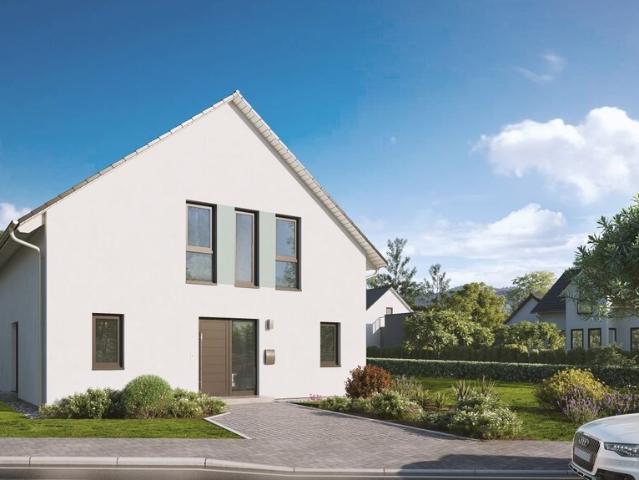 Ihr individuelles Traumhaus wartet auf Sie!