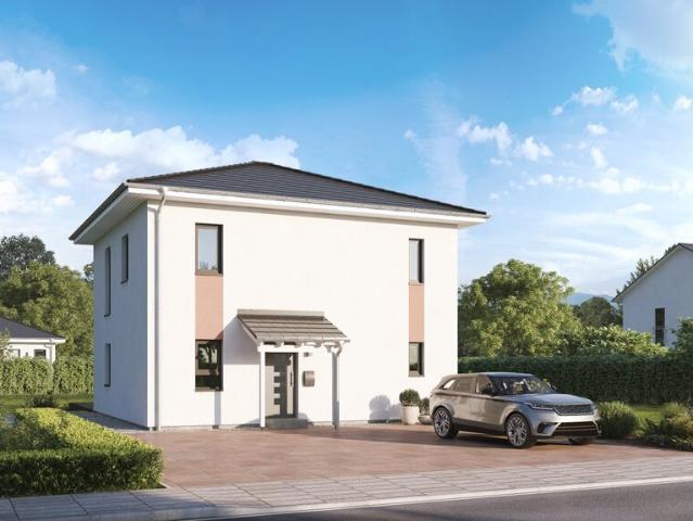 Ihr individuelles Einfamilienhaus in Brielow Ein Zuhause nach Ihren Wünschen!