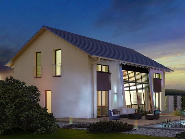 Ihr individuelles Einfamilienhaus in Deersheim Wohnen nach Ihren Vorstellungen!
