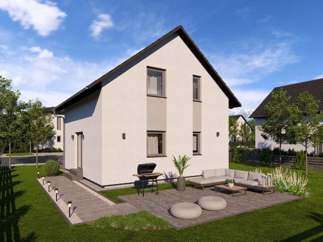 Ihr individuelles Einfamilienhaus in Wandlitz Gestalten Sie Ihr Traumzuhause!