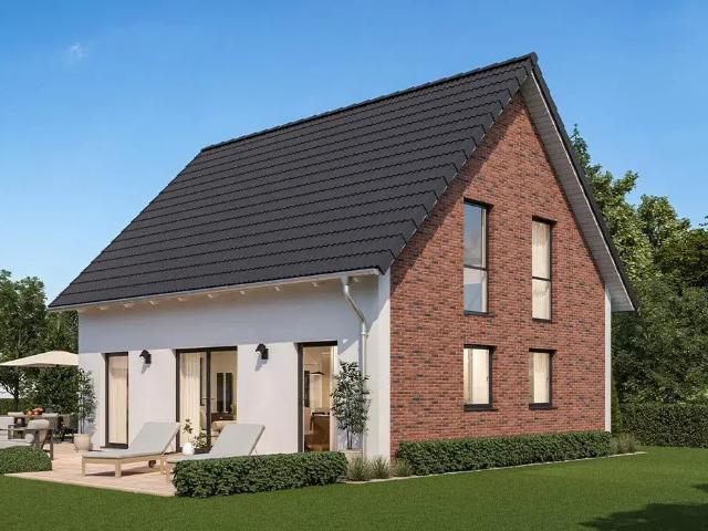 Ihr individueller Grundriss wartet! Tolle Winteraktion von STREIF Haus