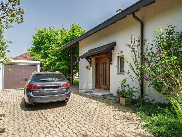 Ihr idyllisches Zuhause – Raum für Ihre Träume | dreamo. Ch