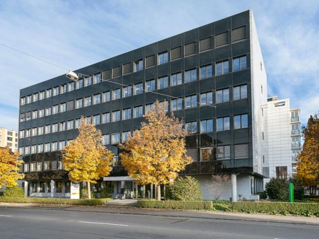 Ihr Lagerraum in der Nähe Bahnhof Winterthur