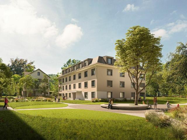 Ihr modernes Zuhause – idealer Raum zum Leben und Arbeiten | dreamo. Ch