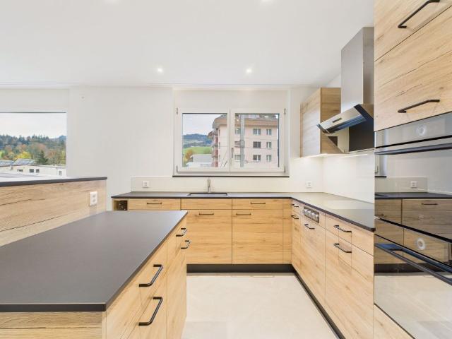 Ihr modernes Zuhause im Herzen des Entlebuchs