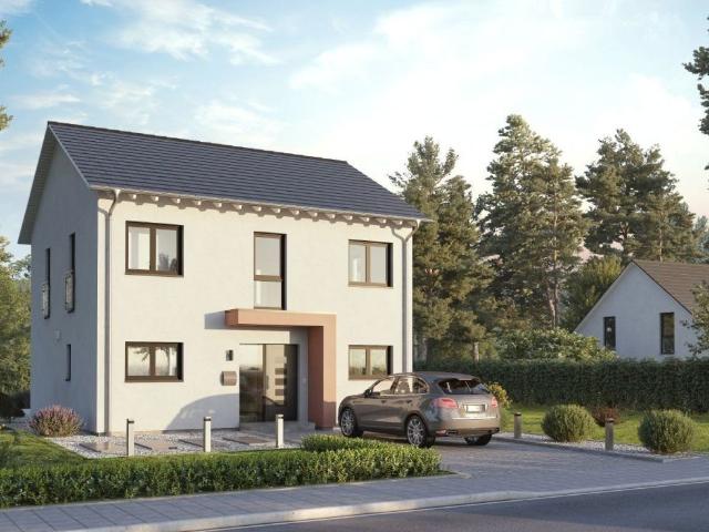 Ihr maßgeschneidertes Traumhaus allkauf erfüllt Ihren Wunsch eines Eigenheims