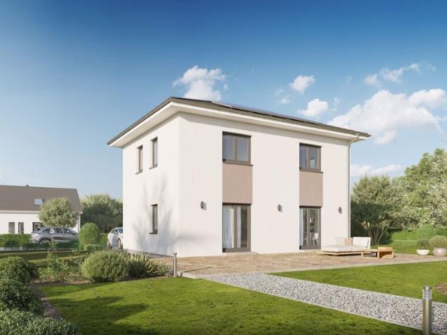 Ihr maßgeschneidertes Traumhaus in Charlottenburg Einfamilienhaus nach Ihren Wünschen!