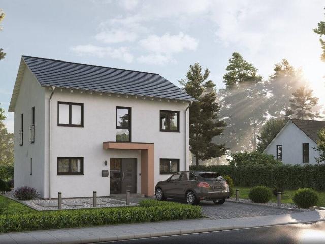 Ihr maßgeschneidertes Traumhaus in Nörvenich