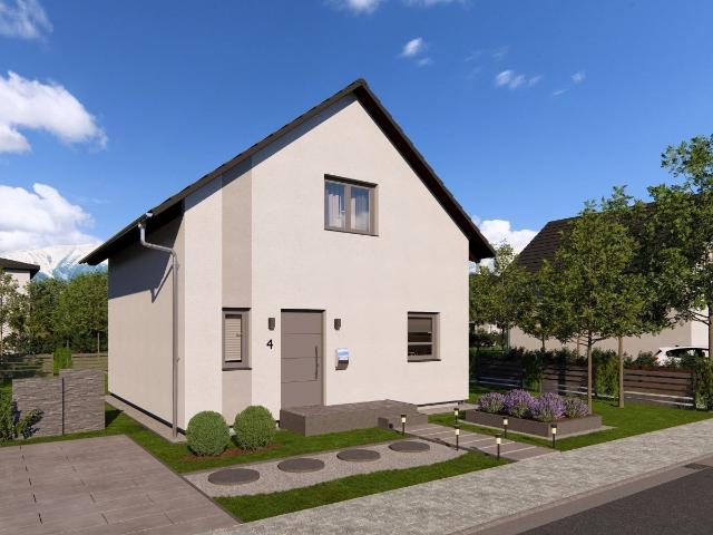 Ihr maßgeschneidertes Wohlfühl Zuhause: Individuell und komfortabel