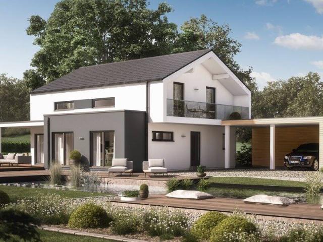 Ihr Neubau in Bestlage