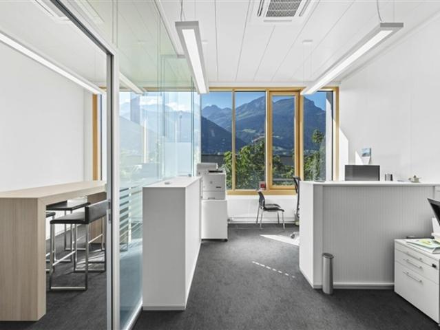 Ihr neuer Arbeitsplatz im Herzen von Altdorf!