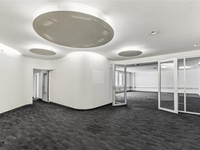Ihr neuer Business Spot im 5. OG – ausgebaut & lichtdurchflutet!