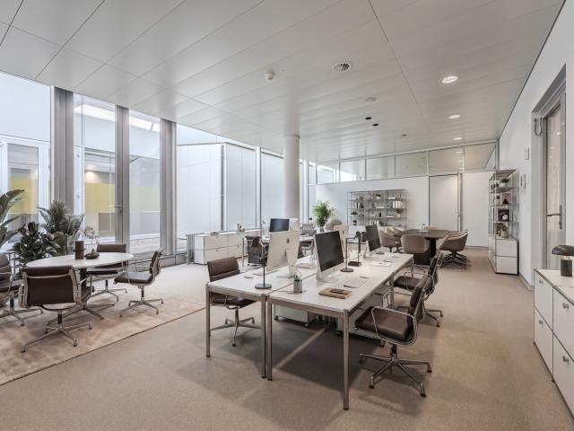 Ihr neuer Businessstandort im Wankdorf Center
