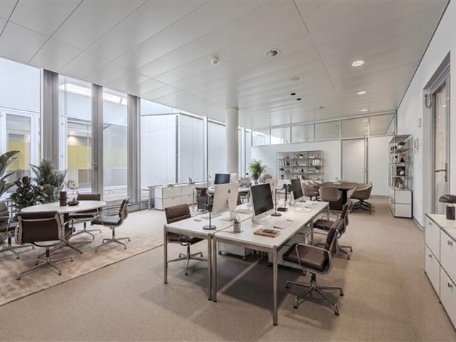 Ihr neuer Businessstandort im Wankdorf Center