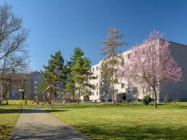 Ihr neuer Einstellhallenparkplatz