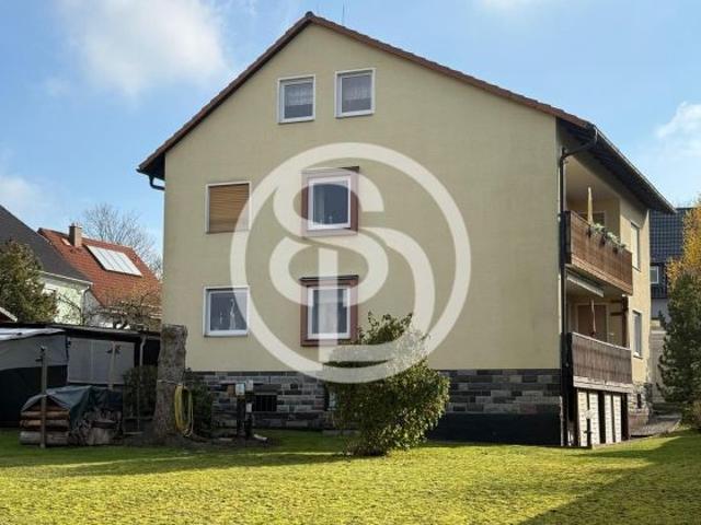 Ihr neuer Familiensitz: 3 Familienwohnhaus in Top Zustand mit Galerie ca. 270 m² WFL in idyllischer Lage mit herrlichem Ausblick ins Grüne – Nähe zur Innenstadt – schöner Garten