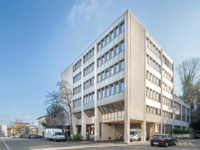 Ihr neuer Firmensitz im Herzen von Binz 145 m² offene Fläche, die mitdenkt