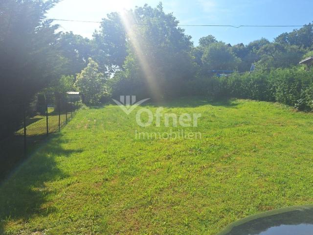 Ihr neuer Firmenstandort in Rosental: Grundstück in verkehrsgünstiger Lage