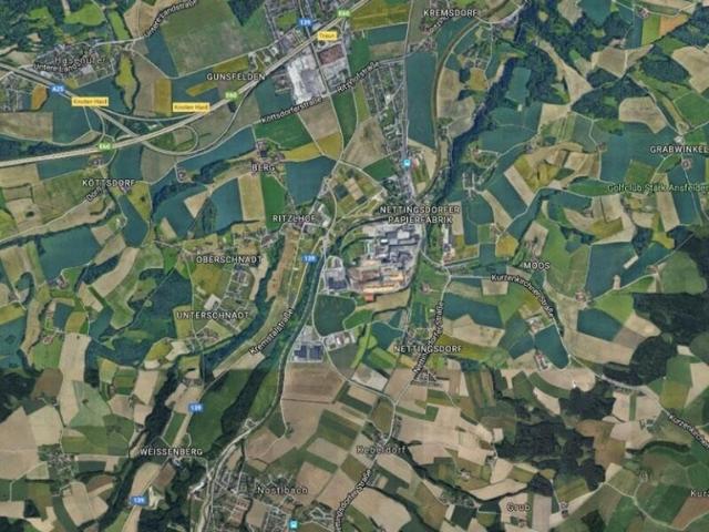 Ihr neuer Firmenstandort in zentraler Lage