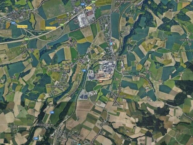 Ihr Neuer Firmenstandort in Zentraler Lage