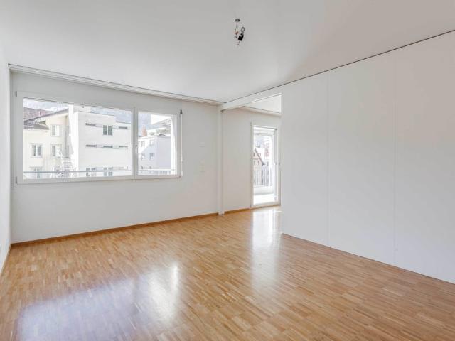 Ihr neuer Lebensmittelpunkt mitten im Zentrum von Altdorf