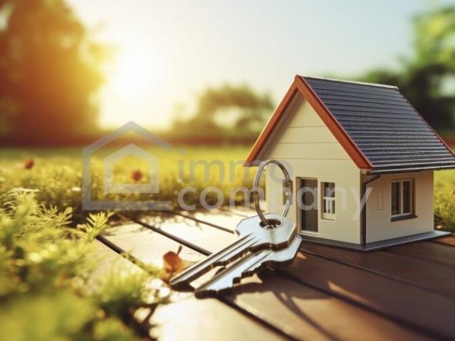IHR NEUER LIEBLINGSPLATZ Bungalow plus Erholung inklusive!