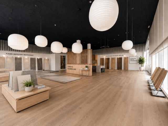 Ihr neuer Showroom? 154 m2 Gewerbefläche im EG!