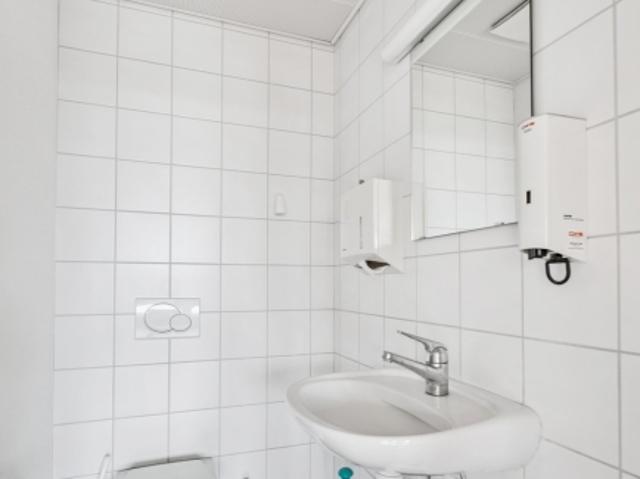 Ihr neuer Standort in Langenthal