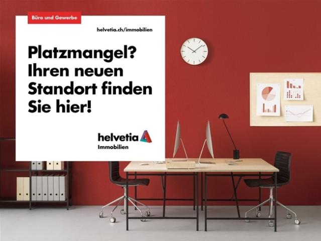Ihr neuer Raum für Erfolg