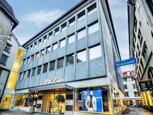 Ihr neuer Wohn t raum Wohnen mitten in der Altstadt