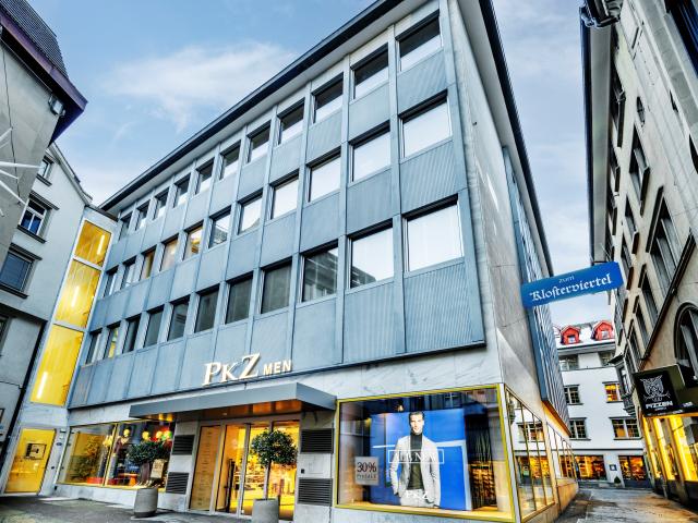 Ihr neuer Wohn t raum Wohnen mitten in der Altstadt