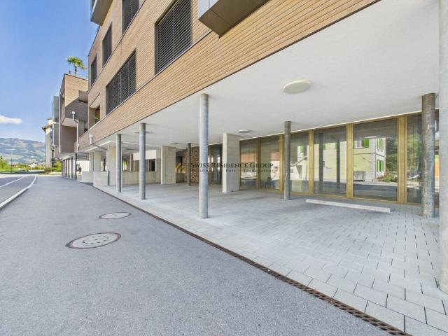 Ihr neuer Unternehmensstandort Modern, flexibel und repräsentativ