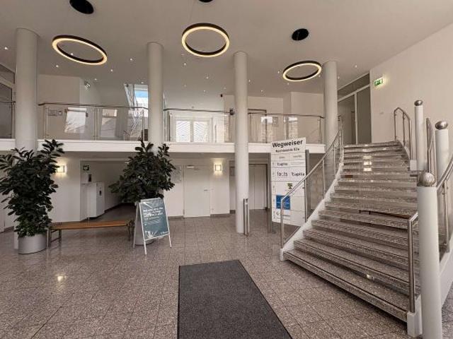 Ihr neues Büro in einem repräsentativen Geschäftshaus an der Nachtweide!