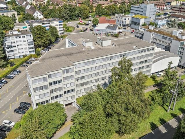 Ihr neues Büro mit Weitblick Inspirierend und vielfältig!