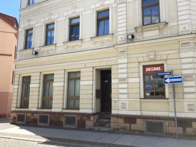 Ihr neues Gewerbe in Döbeln