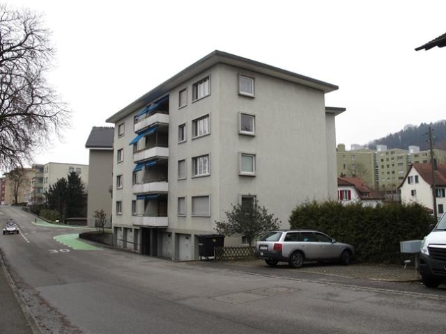 Ihr neues gemütliches zu Hause