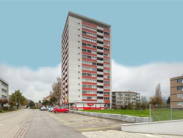 Ihr neues gemütliches Zuhause!