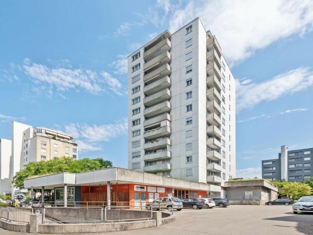 Ihr neues Geschäft im Markthof Nussbaumen