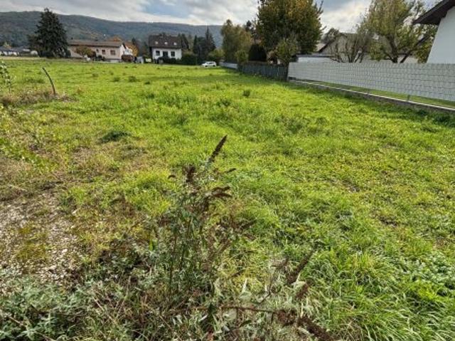 IHR NEUES GRUNDSTÜCK FÜR IHR TRAUMHAUS