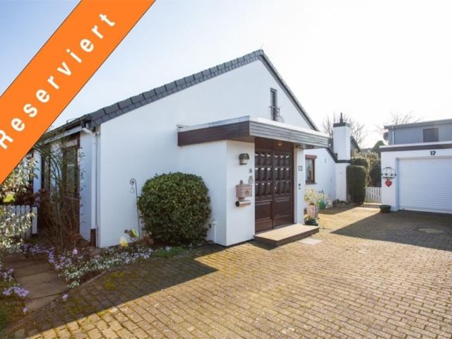 Ihr neues Eigenheim Gemütliches Einfamilienhaus in ruhiger Wohnlage von Stuhr Varrel!