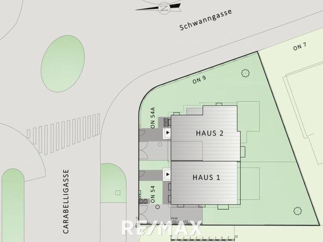 Ihr neues Eigenheim in Großjedlersdorf