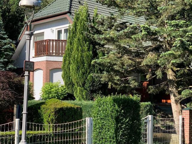 Ihr neues Eigenheim wartet auf Sie! Wohnen Sie in Naturidylle, direkt am Wald