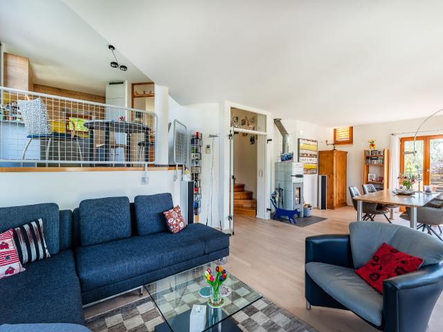 Ihr neues Ein Familienhaus. Dreamo. Ch