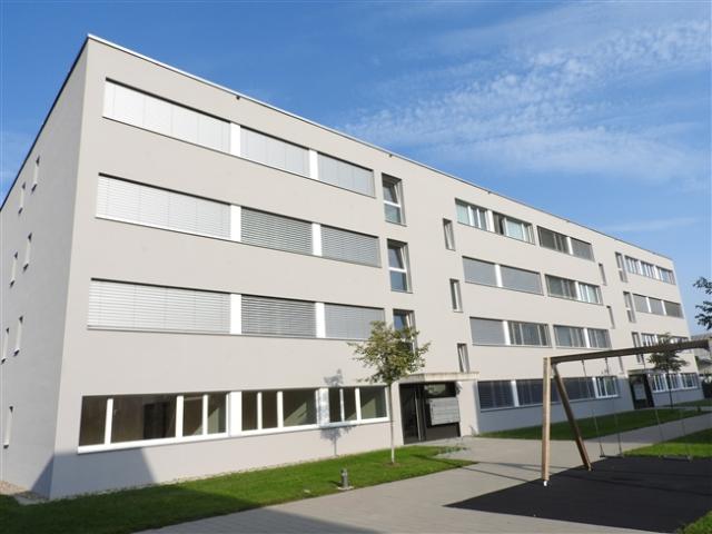 Ihr neues Familiendomizil mit grosszügigem Sitzplatz