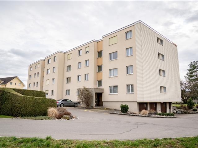 Ihr neues Familiendomizil wohnen im Grünen