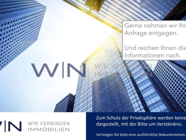 Ihr neues Kapitel beginnt genau hier