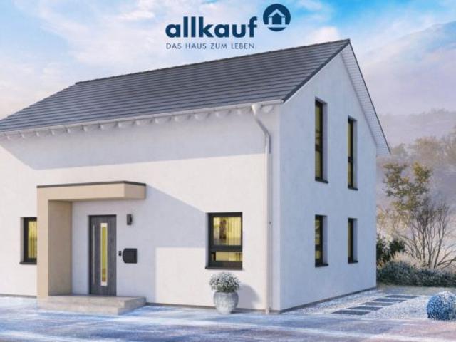 Ihr neues Kapitel beginnt hier: Entdecken Sie das Haus Ihrer Träume