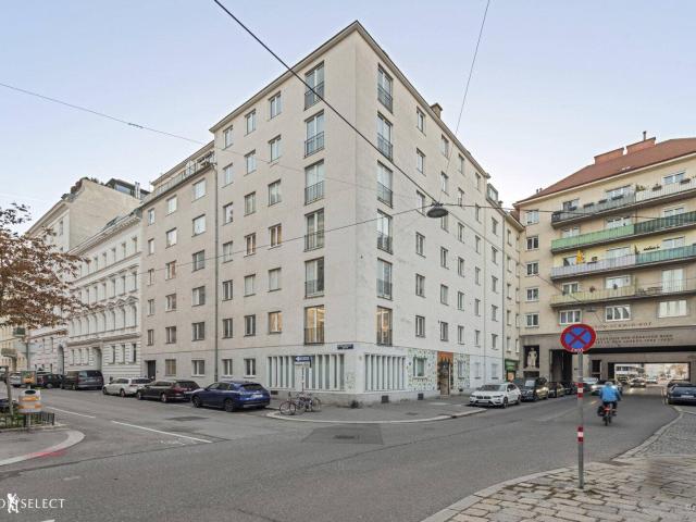 Ihr neues Kapitel: Gestalten Sie Ihr individuelles Zuhause im Botschafterviertel!