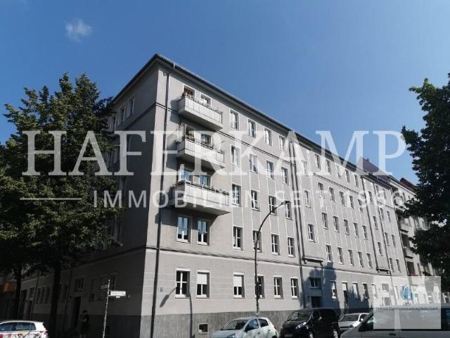 Ihr neues Investment! Gemütliche 3 Zimmer Wohnung am Wismarplatz als Kapitalanlage!